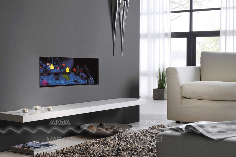 Камин Dimplex Opti