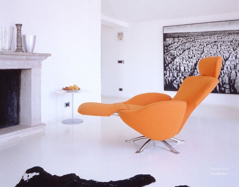 Cassina k10 кресло