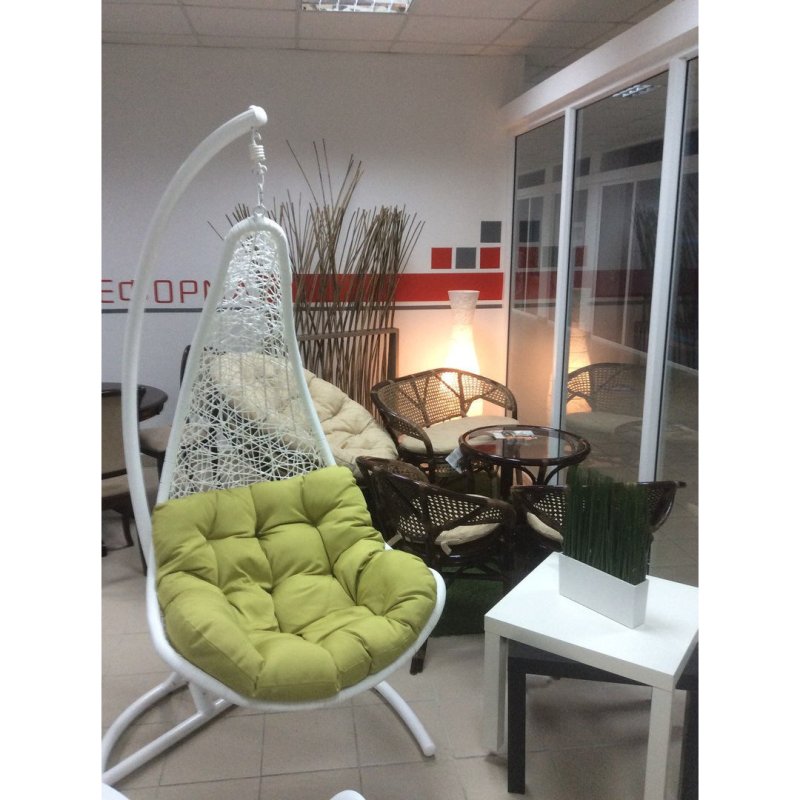 Кресло подвесное akshome Paros