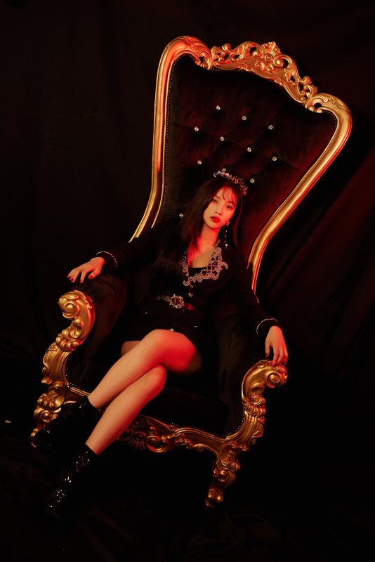 Red Velvet RBB