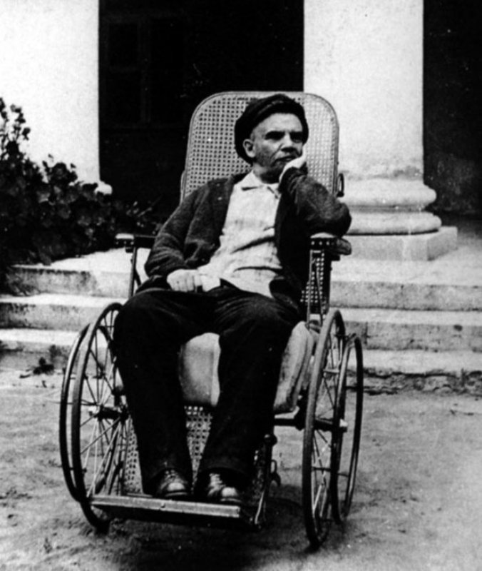 Ленин 1923