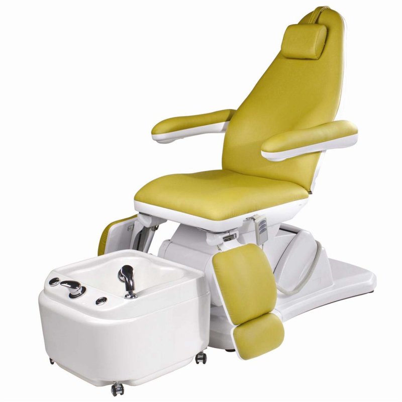 Педикюрное кресло Hairway