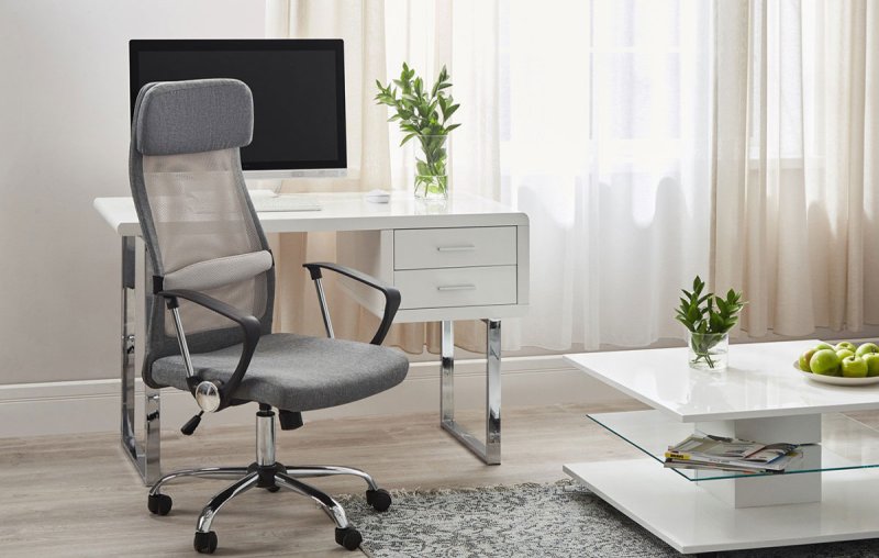 Офисное кресло Sigma Executive Chair