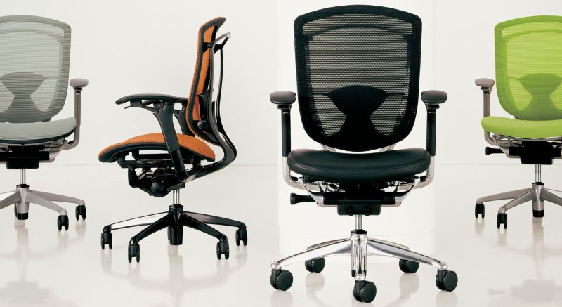 Офисные кресла/Office Armchair