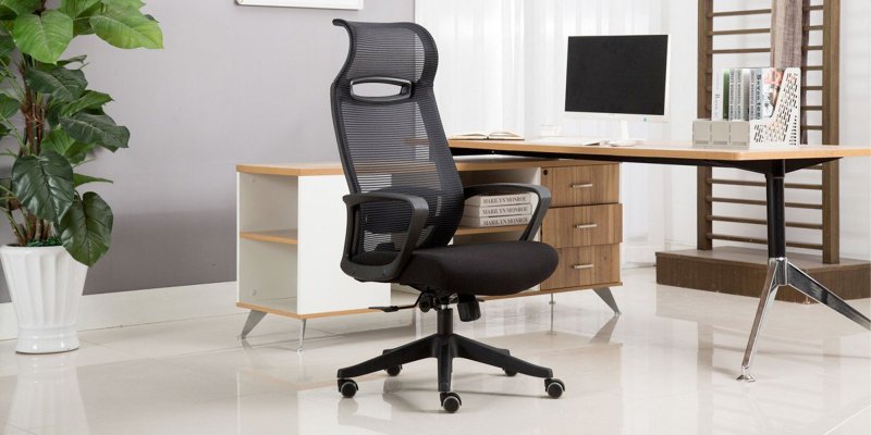 Офисные кресла/Office Armchair