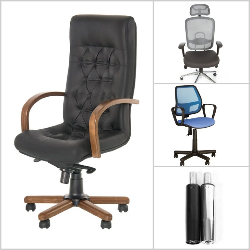 Кресло Herman Miller Aeron