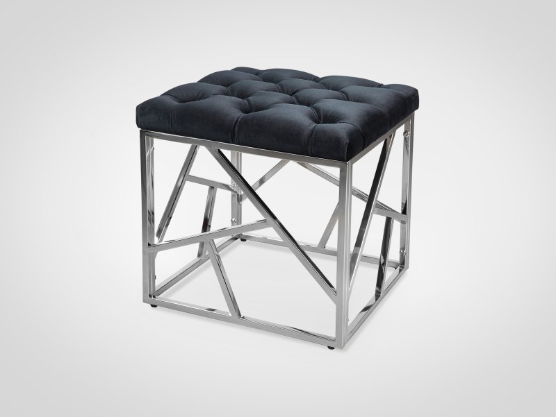 GY-ot- 7833grey пуф