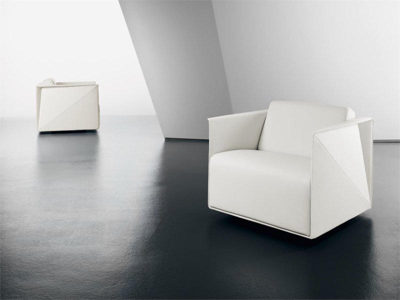 Armchair Walter Knoll