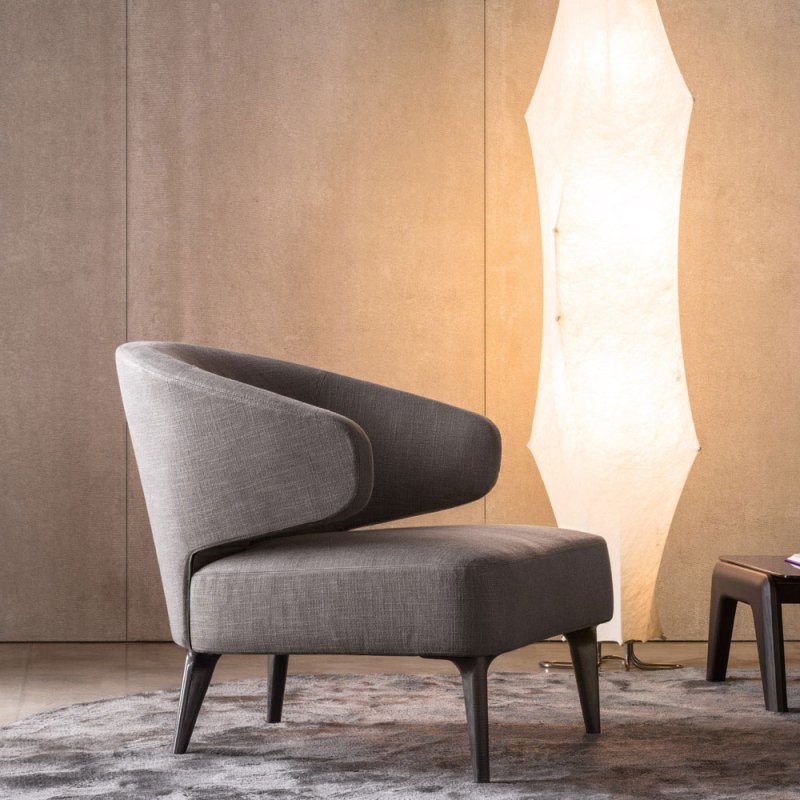 Стул Aston Minotti