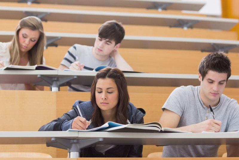 Преподавание в вузе