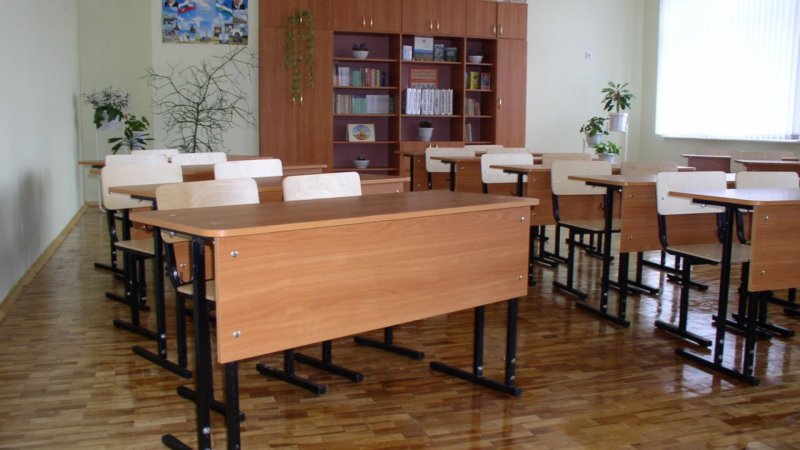 Мебель для образовательных учреждений