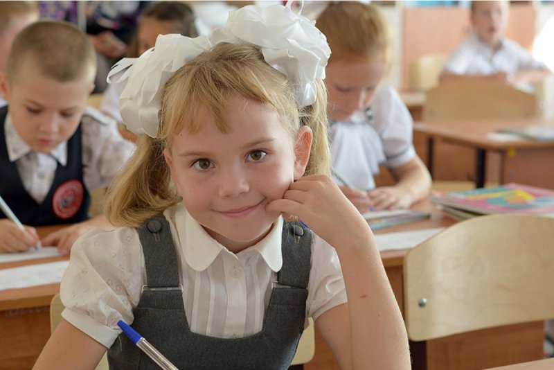В России будут преподавать историю с первого класса