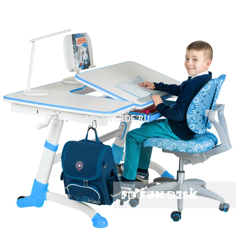 Mealux Woodville bd-850