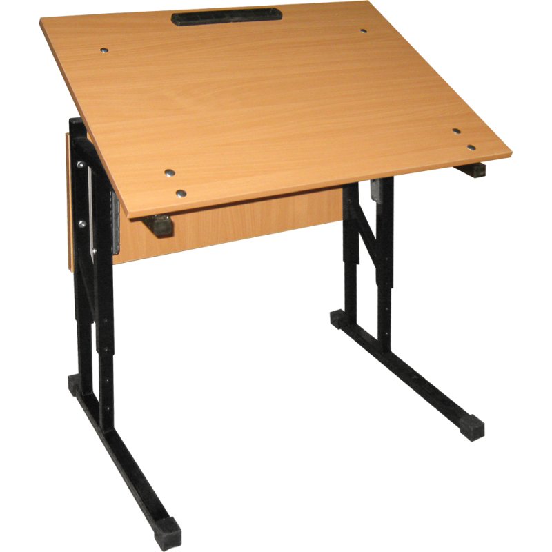 Детский стол-парта Comf-Pro Kepler м-10