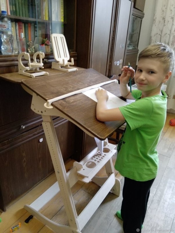 Стол ученический осанка 120 ТТ
