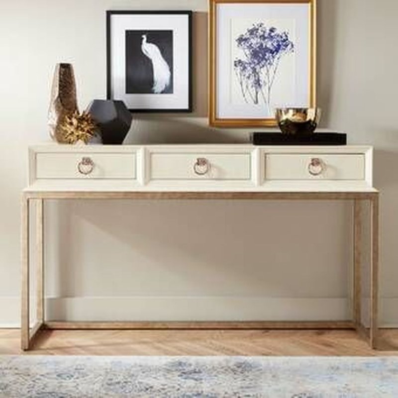 Консоль Neoclassic Console Table