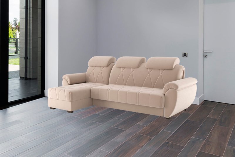 Antares Nova Casanova (Grey)