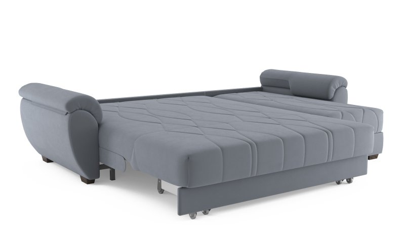 Угловой диван Antares Nova Sky Velvet 16