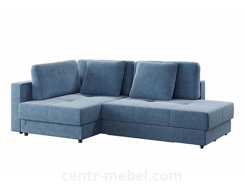 Диван Массимо Royal Blue
