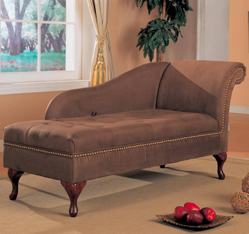 Кушетка Chaise Lounge