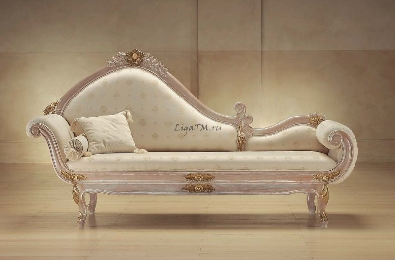 Скамья Pasqualina 221/k Morello Gianpaolo.