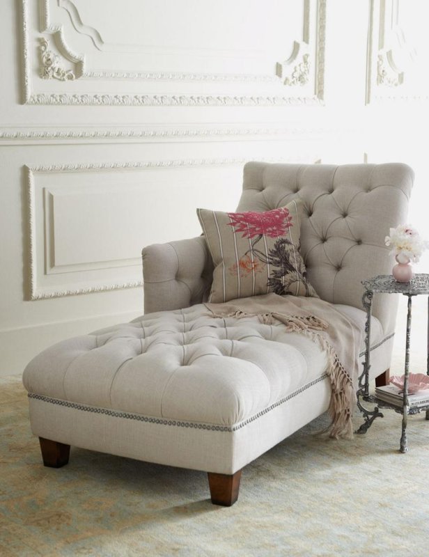 Armchair Louis XV Artdeco