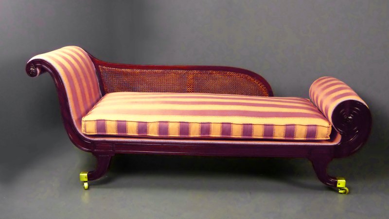 Диван Bedding Atelier Chester-s