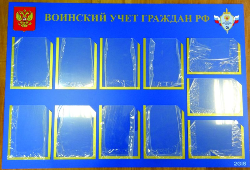 Картотека воинского учета в организации (67 фото)