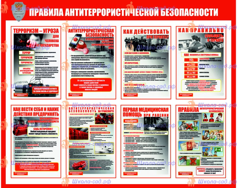 Алгоритм работы командира