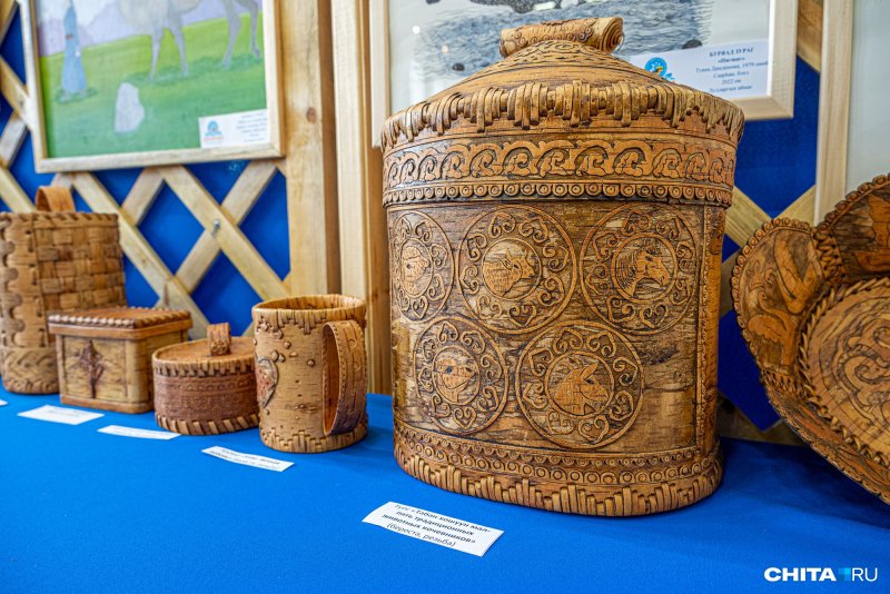 Шкатулка для украшений