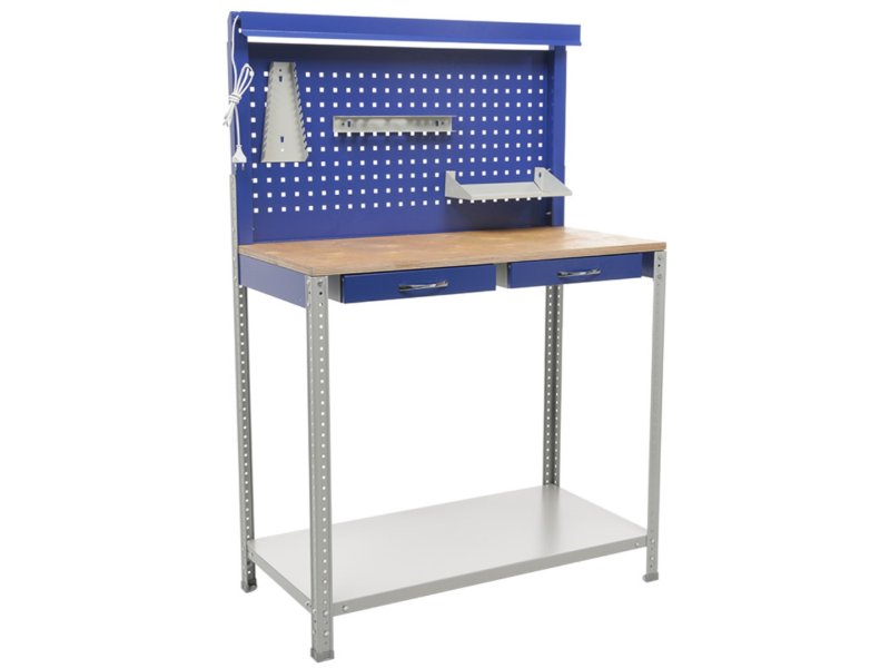 Верстак Практик Garage Set 1 s30399501546