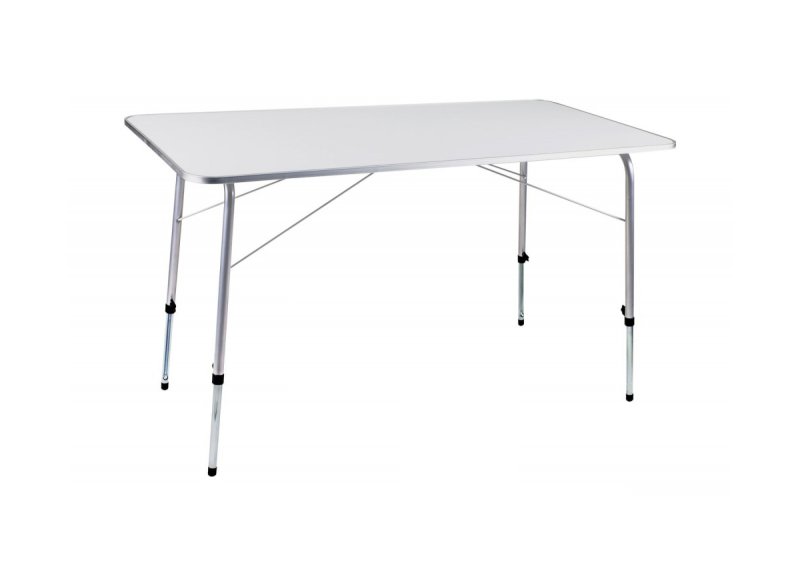 Стол складной Trek Planet Picnic 120, кемпинговый, 60х120х50/69 см