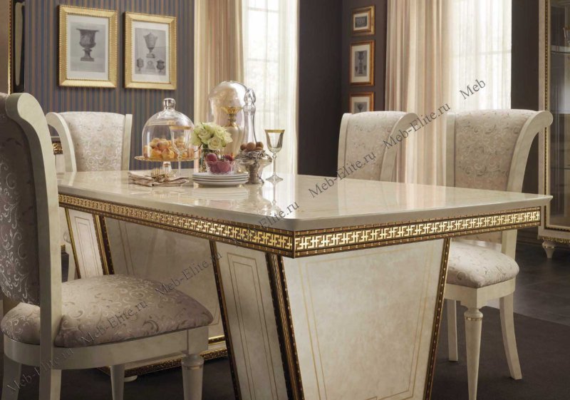 Стол обеденный arredo Classic