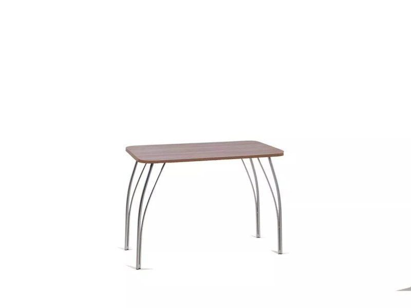 Журнальный столик Parabel Side Table черный
