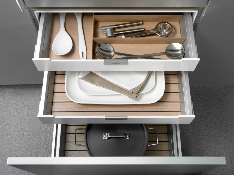 Фурнитура Siematic