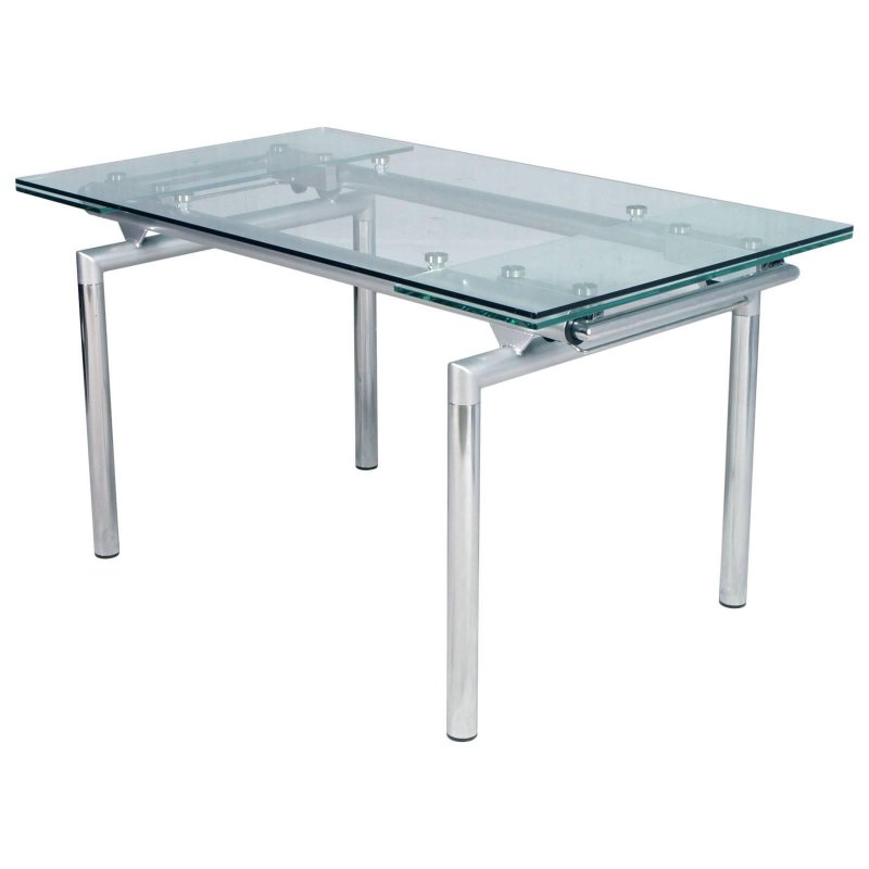 Tempered Glass столы стеклянные