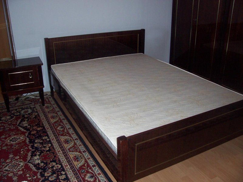 Спальня status Volare