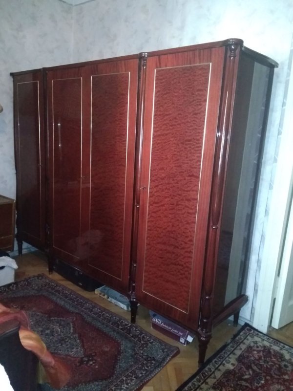 Кровать Нотти 9901