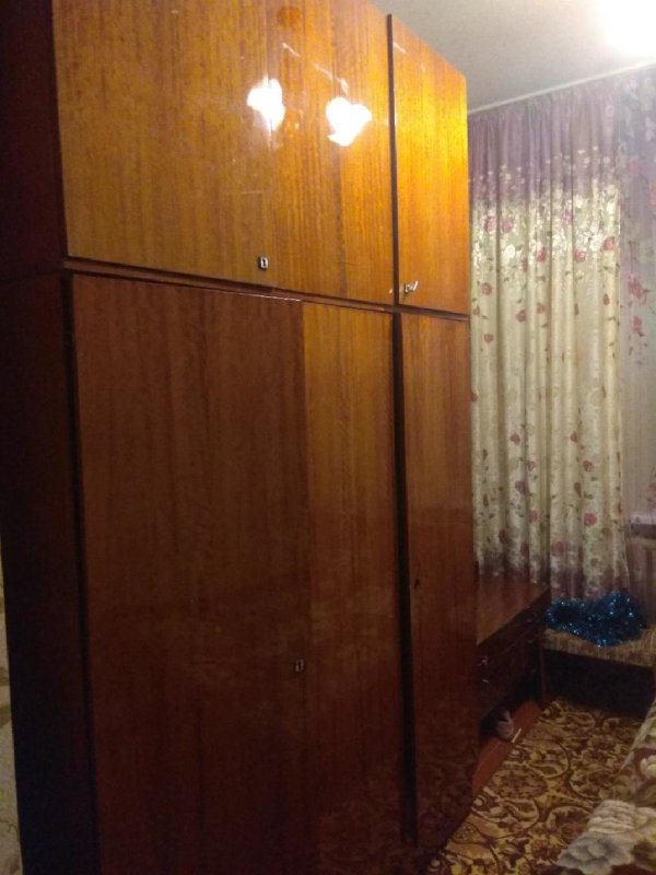 Спальня Шерлок Глазов