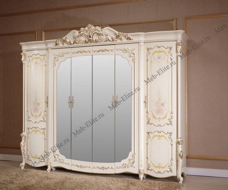 Спальня Camelgroup Decor