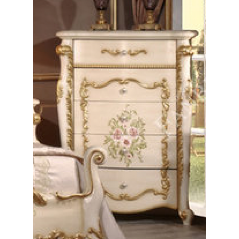 Комод BATICELLA 5 ящиков 6138