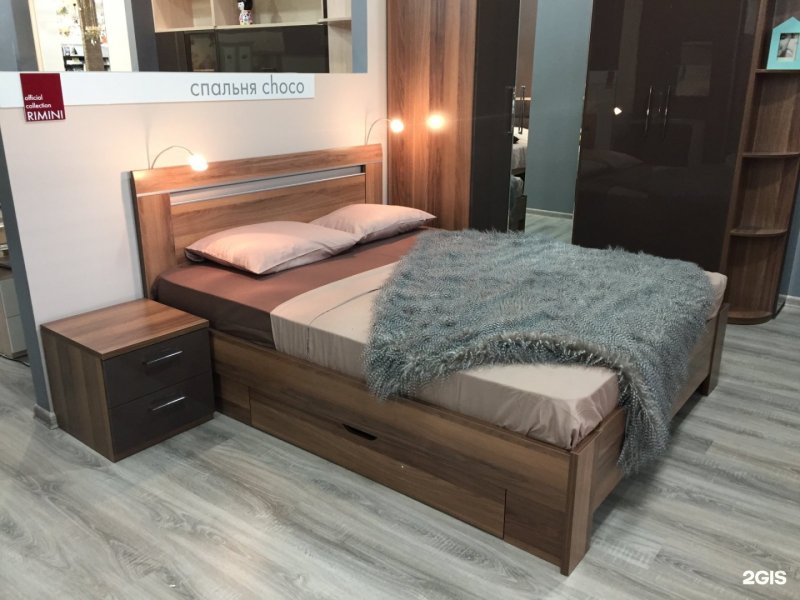 Кровать Александрия любимый дом