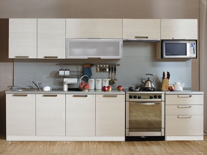 Кухня Престиж 2700 п