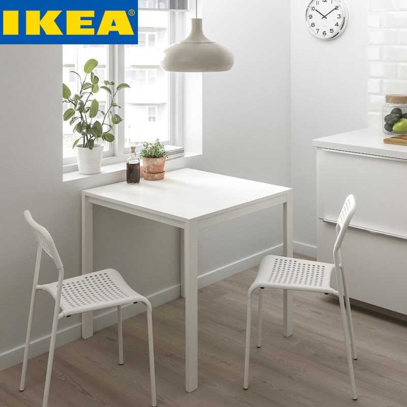 Стул ikea АДДЕ 103.597.91