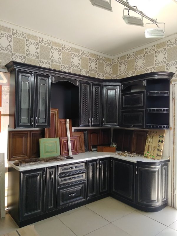 Кухни Регина Киргу Хасавюрт
