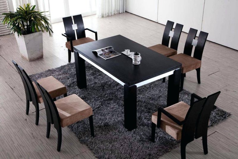 Стол обеденный Table 2020