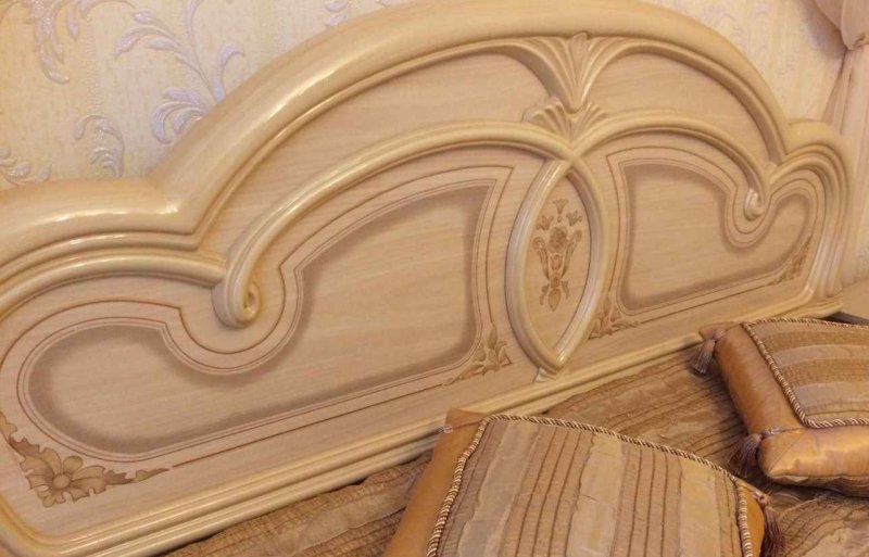 Кровать Флоренция Шатура