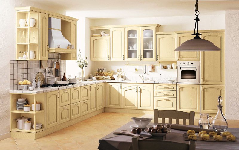 Кухни Sicc cucine