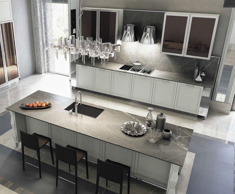 Cucine Blanco