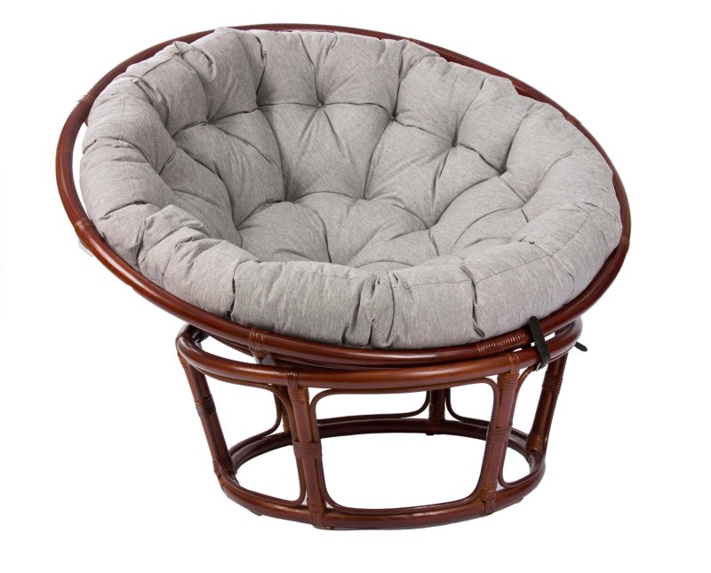 Кресло Papasan Рокинг мебель Глобал